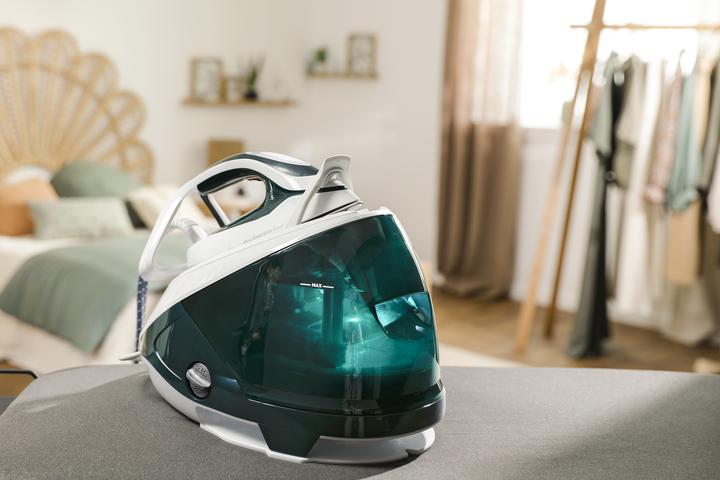 Produktbild Tefal Pro Express Eco GV9E21 (2200 W, 560 g/min)
