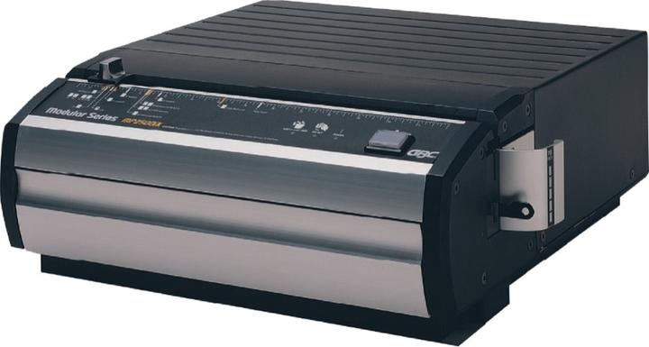 GBC Poinçonneuse MP2500iX (Reliure en fil)