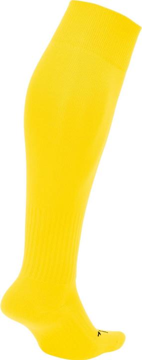 Immagine prodotto Nike Calzino Classic II da uomo, Giallo Tour/Nero, XS (XS)