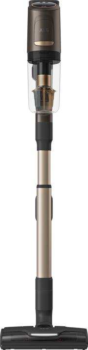 Image du produit AEG STEELSTOFZUIGER AP81A25ULT *