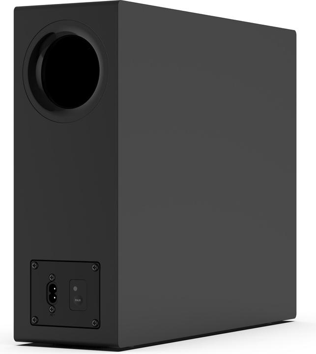 Produktbild Hisense HS2100 (240 W, 2.1 Kanal)