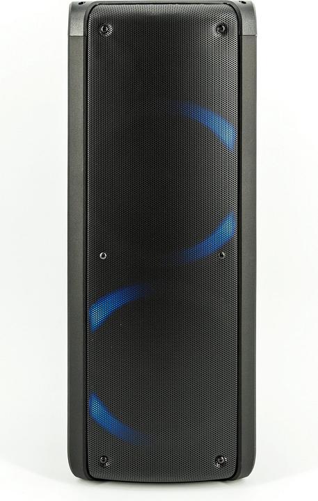 Actual product image Reflexion PS09BT (8 h, Rechargeable battery operated, Electrical connection)
