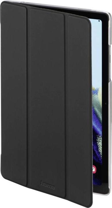 Actual product image Hama Fold Clear (Galaxy Tab A9+)