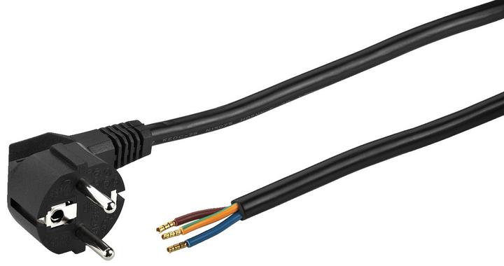 Actual product image Monacor PowerCordController (2 m)