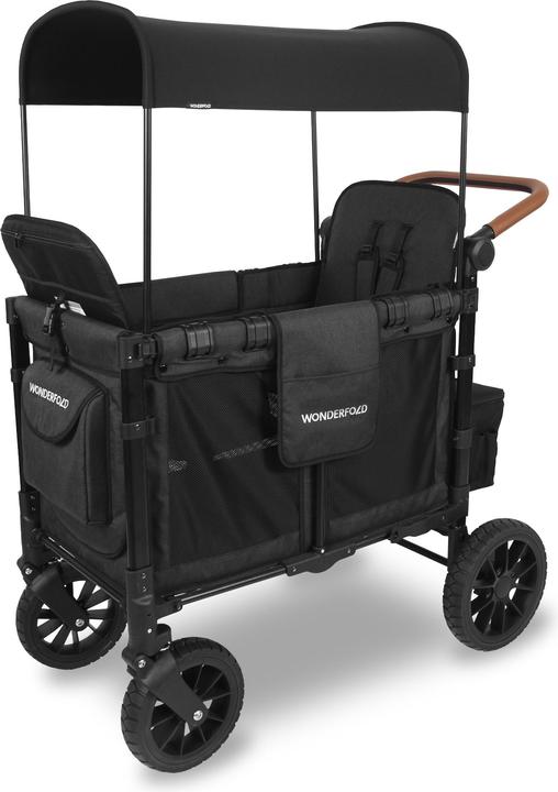 Immagine prodotto WonderFold Passeggino W2 Luxe