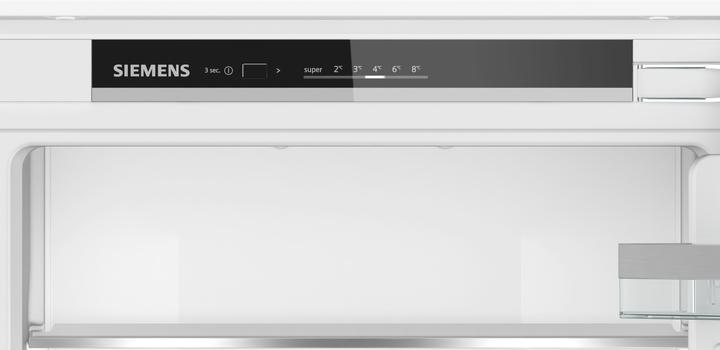 Actual product image Siemens KI41RVFE0 (204 l)