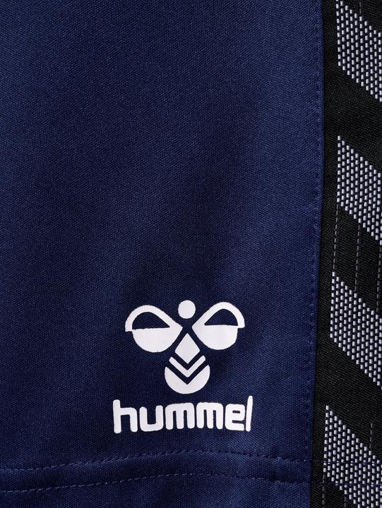 Image du produit hummel Hmlauthentic Pl Shorts Kids (140)