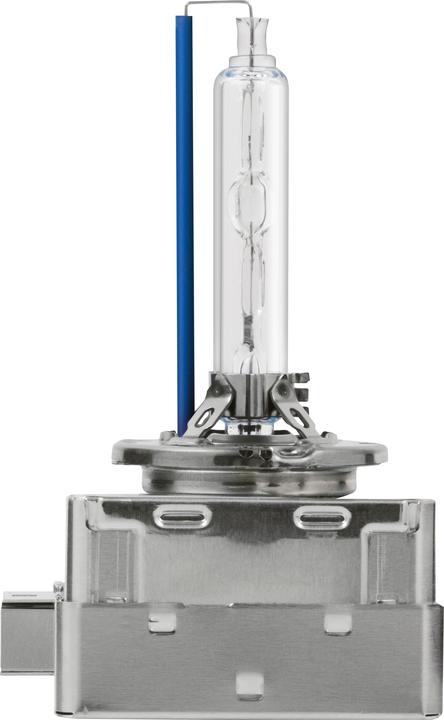 Actual product image Philips Xenon headlight lamp WhiteVision Gen2 (D1S)