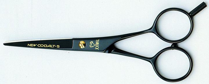 Joewell New Cobalt Black (13.97 cm)