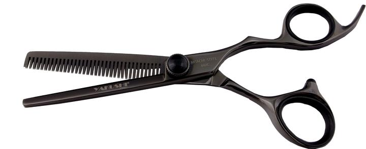 Yakushi Chameo Black Mod Titan (15.24 cm)