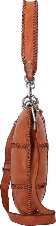 Actual product image Harbour 2nd Fashion Lights Schultertasche Leder 33 cm