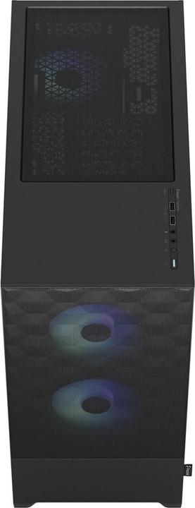 Image du produit Fractal Pop Air RGB TG (ATX, mATX, Mini-ITX)