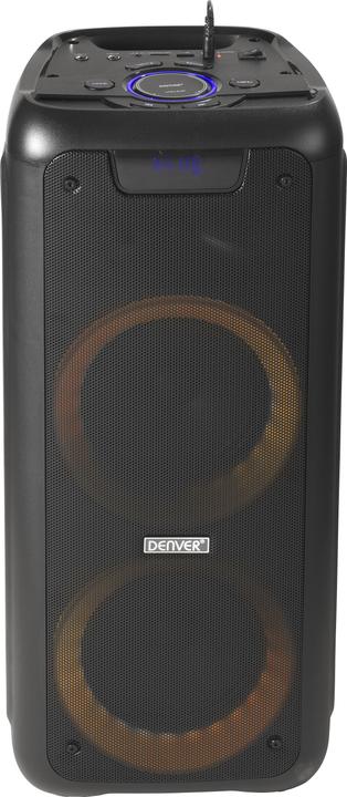 Produktbild Denver BPS-350 (2 h, Akkubetrieb, Netzbetrieb)