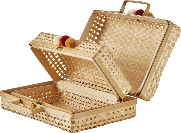 Produktbild Vertbaudet Schmuckbox/Schatulle