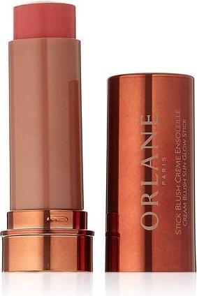 Actual product image Orlane Creme Ensoleille Stick Blush 10g (01)