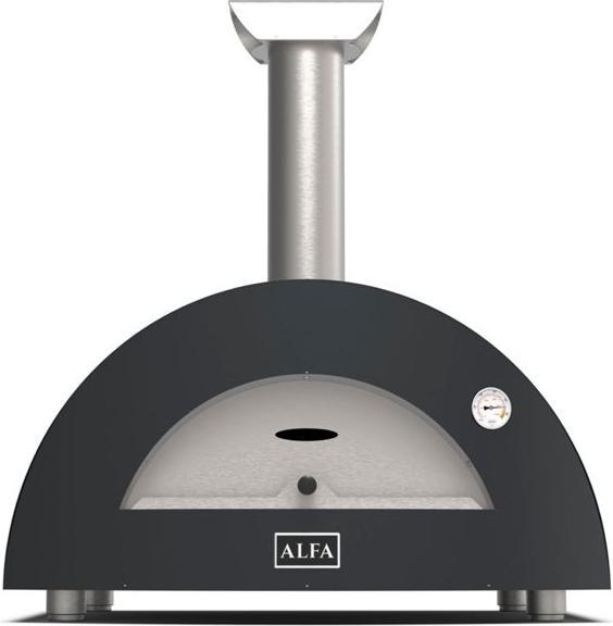 Actual product image Alfa Forni Moderno 2 (Pizza oven wood)