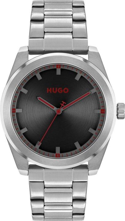 Produktbild Hugo Boss Herrenuhr 1570175 (Ø 42 mm) (42 mm)