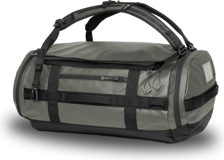 Image du produit Wandrd CARRYALL Duffel 30L Wasatch Green (30 l)