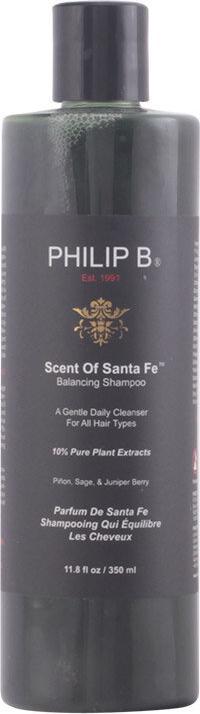 Image du produit Philip B. Shampooing équilibrant Scent Of Santa Fe (350 ml, Shampoing liquide)