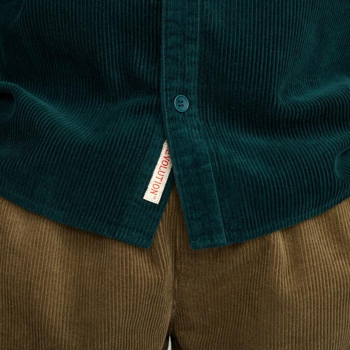 Actual product image Revolution Utility shirt (XL)