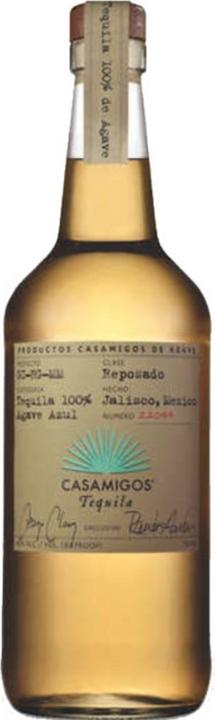 Immagine prodotto Casamigos Tequila Reposado (1 x 70 cl)