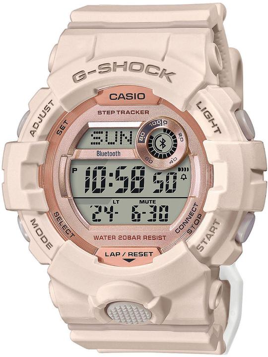 Image du produit Casio GMD-B800-4ER (Montre numérique, 45 mm)