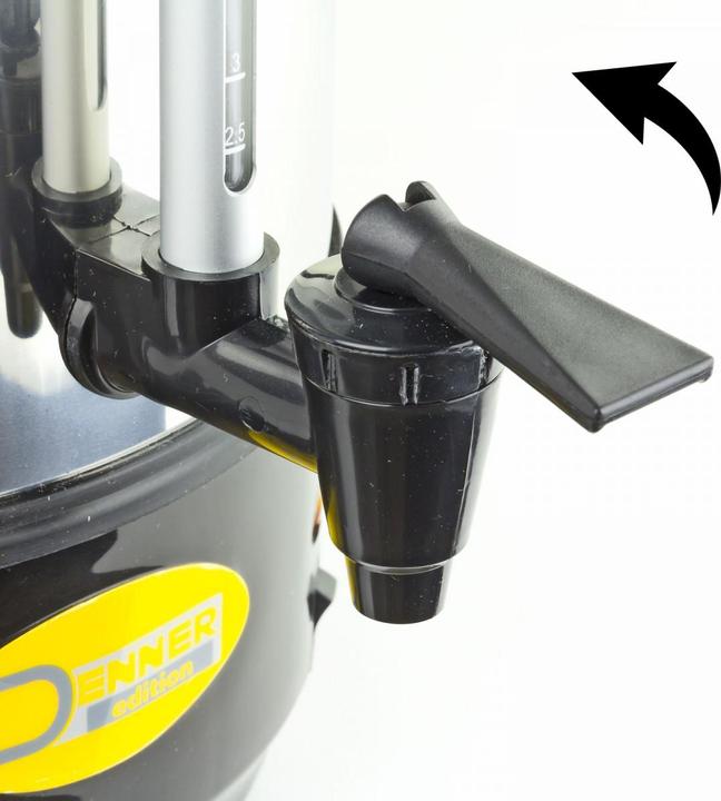 Produktbild Dema Wasserkocher 10 Liter (10 l)