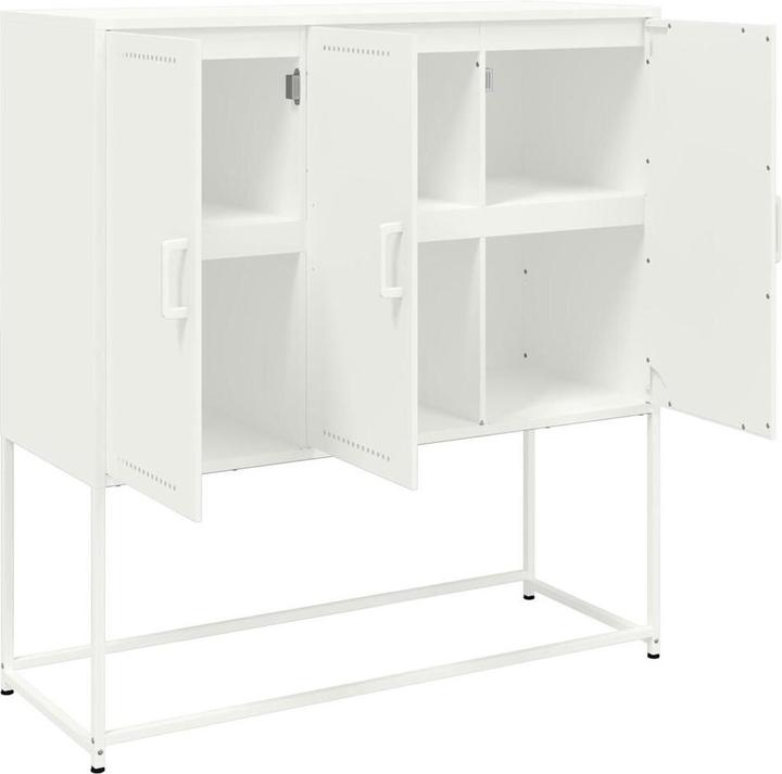 Actual product image VidaXL Highboard (100.5 x 39 x 107 cm)