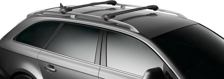Actual product image Thule WingBar Edge 9582B M