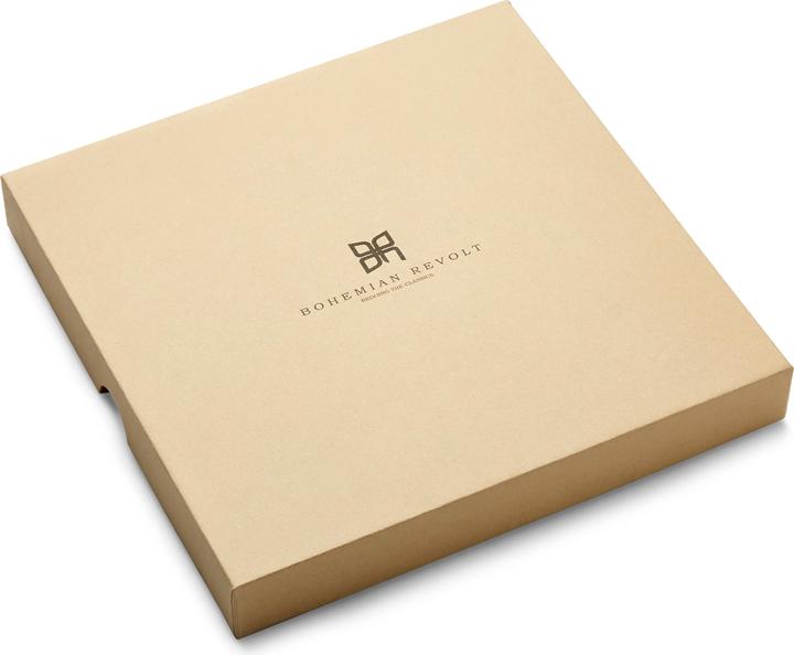 Actual product image Bohemian Revolt Bryant