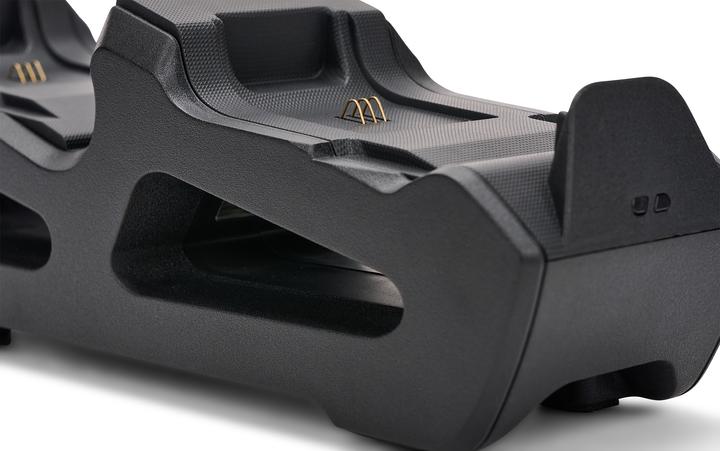 Produktbild PowerA Duo Charging Station (Xbox Series X, Xbox One X, Xbox Series S, Xbox One S)