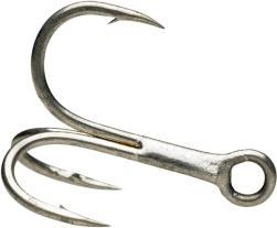 Savage Gear SG Gancio a Y Taglia 4 BLN - 8 pezzi
