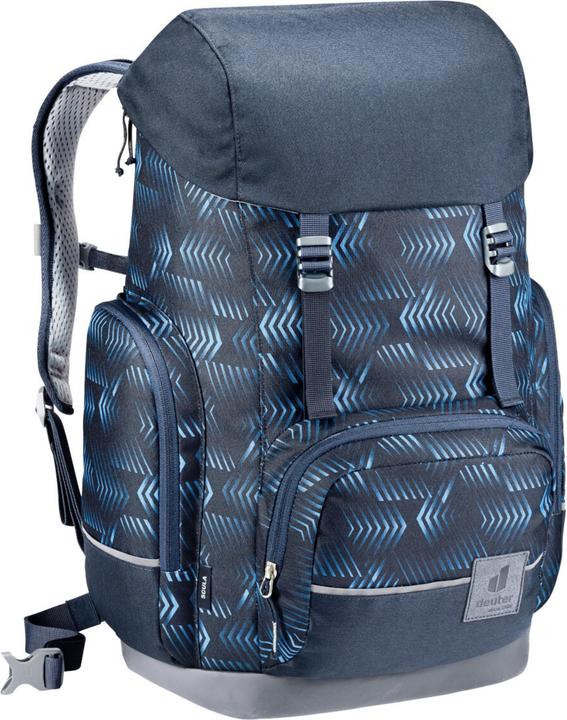 Image du produit Deuter Sac à dos scolaire Scula (44 l)