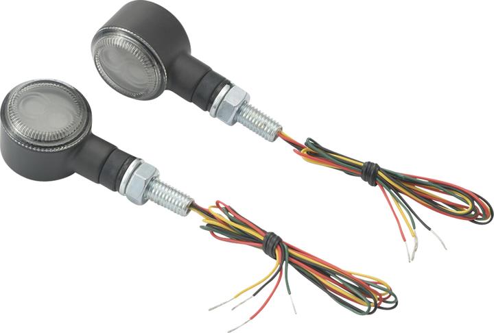 Daytona Blinker&Schlusslicht
