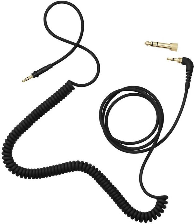 Aiaiai C02 modulaire (1.5m, Jack 3.5mm, TMA-2)