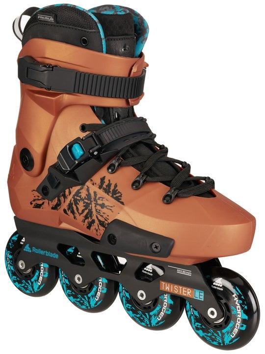 Actual product image Rollerblade Twister LE (40)