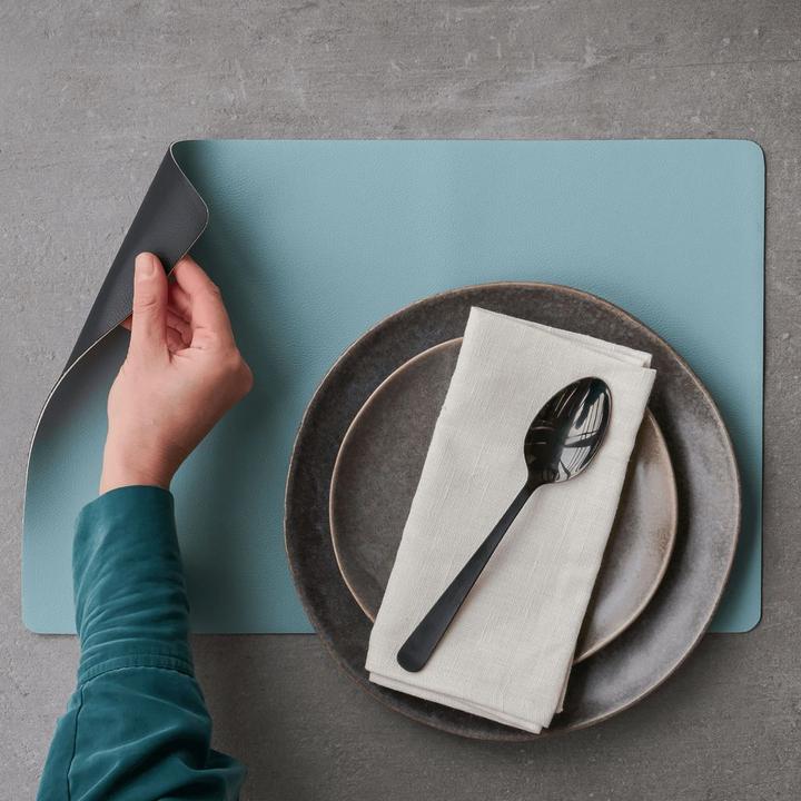 Actual product image Zeller Present Placemat (1 pcs., 45 x 30 cm)