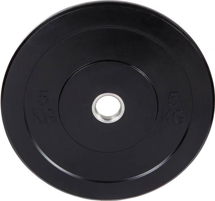 Immagine prodotto Fitcom Piastre paracolpi (1 x 5 kg)