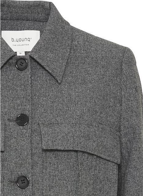 Produktbild B.young BYETONA BLAZER 20815506 (40)