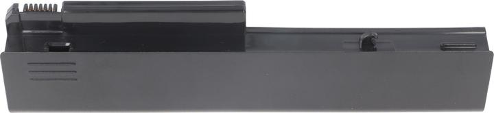 Actual product image HP Akku Compaq NX5100, NX6100 (6 Cells, 4400 mAh)