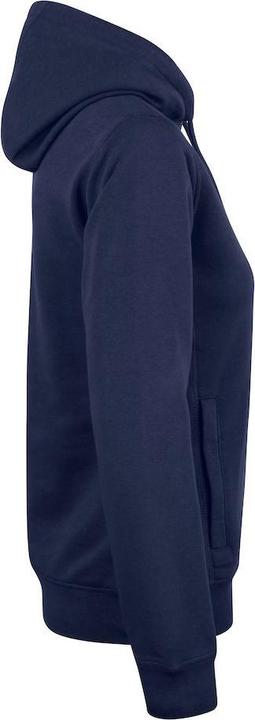 Immagine prodotto Clique Felpa con cappuccio Premium (M)