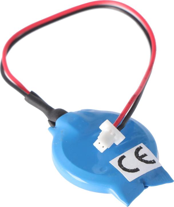 Produktbild AccuCell Acer Aspire 6920, 6920G, 8920 BackUp CMOS Batterie (200 mAh)