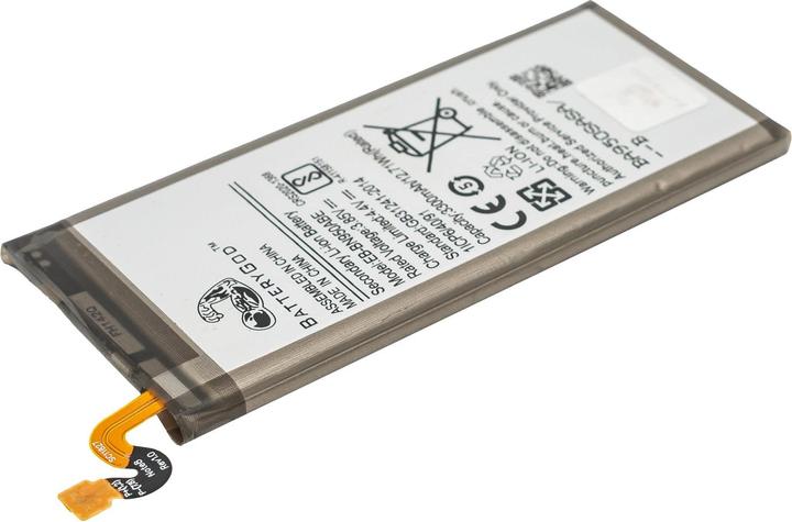 Produktbild Samsung EB-BN950ABE 3300 mAh Akku
