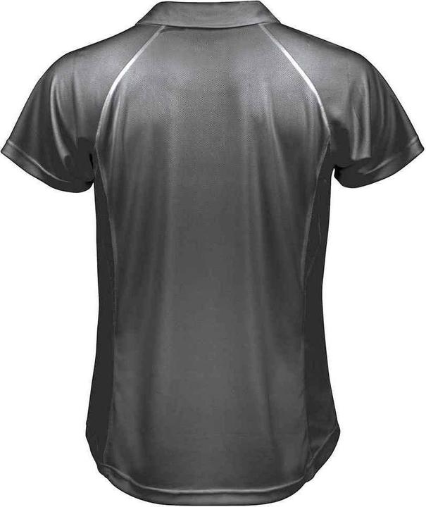 Immagine prodotto Spiro Team Spirit Maglietta Polo Donna (38)