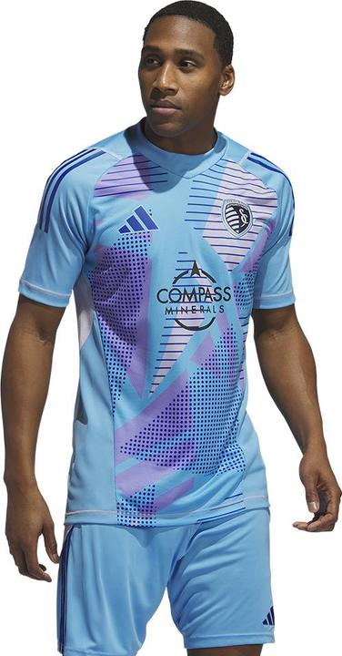 Actual product image adidas TIRO24 SHORT (XS)