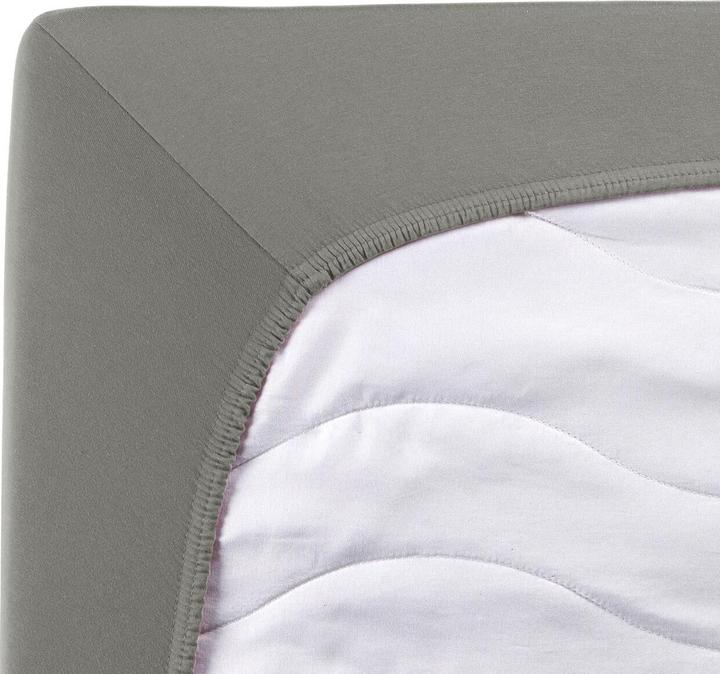 Produktbild Traumschlaf Jersey-Elasthan Stretch (90 x 220 cm, 100 x 220 cm)