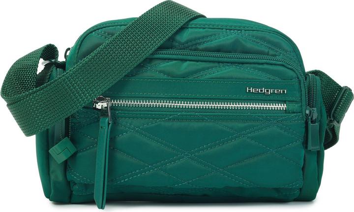 Hedgren Inner City Emily Umhängetasche RFID Schutz 24 cm