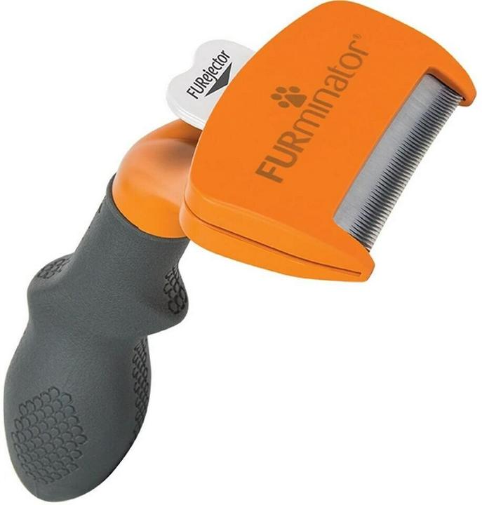 Produktbild FURminator Pflegebürste (Hund)