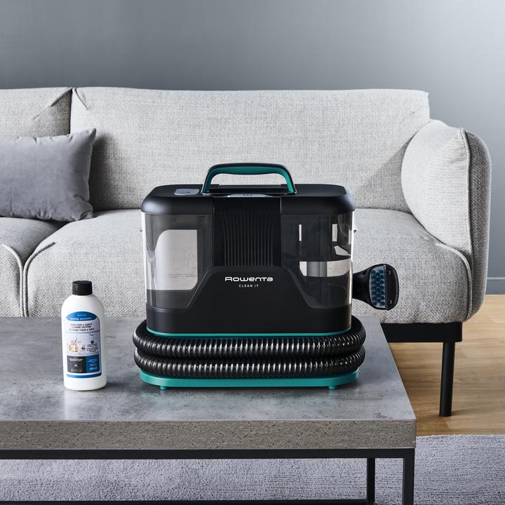 Produktbild Rowenta Clean It IN5020