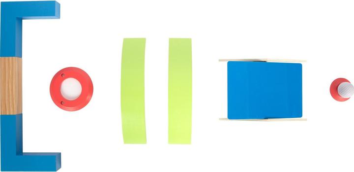 Image du produit small foot Set de minigolf Active